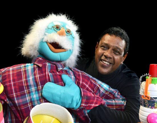 Diversão em Conjunto apresenta “Vovô e o dia de ser criança” Geral