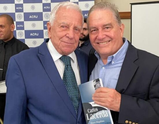 Líderes do amanhã Colunismo Social