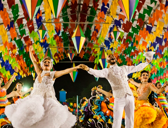 Anarriê: que tal curtir um tour junino e celebrar uma das maiores festas populares do Brasil?