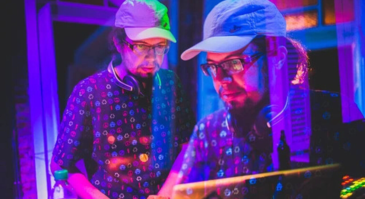 Conic ganha estreia da Festa Epicentra com ChicoCorrea e B de Birosca na sexta Música