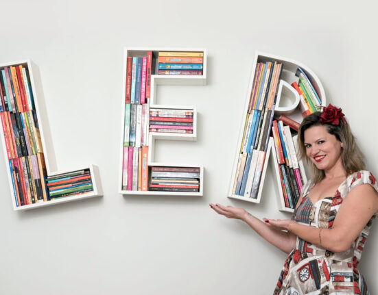 Deck Cultural mergulha no universo literário