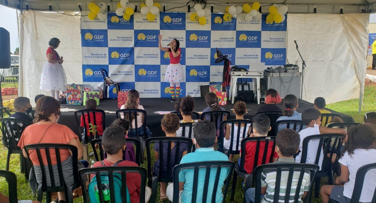 Estatuto da Criança e do Adolescente completa 32 anos Geral