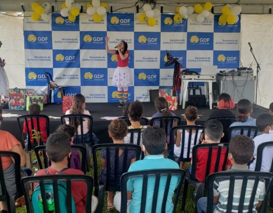 Estatuto da Criança e do Adolescente completa 32 anos Colunismo Social