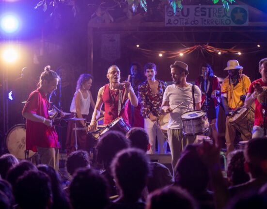 Festa O Fuazeiro comemora aniversário de Seu Estrelo e o Fuá do Terreiro