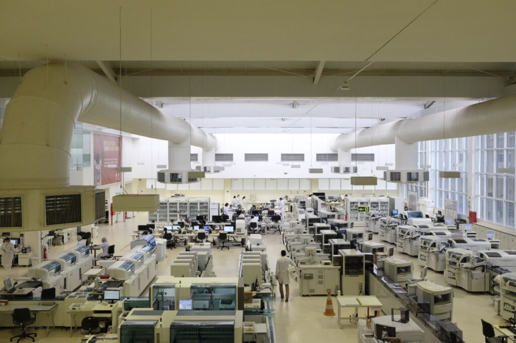 Grupo Sabin desenvolve metodologia para diagnóstico de varíola dos macacos Saúde