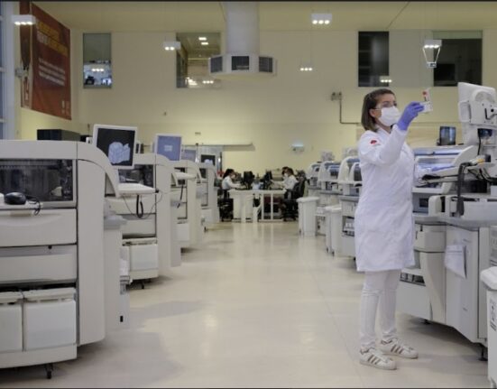 Grupo Sabin desenvolve metodologia para diagnóstico de varíola dos macacos Eventos