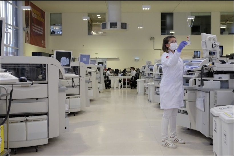 Grupo Sabin desenvolve metodologia para diagnóstico de varíola dos macacos Saúde