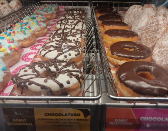 O chocolate está em alta Colunismo Social