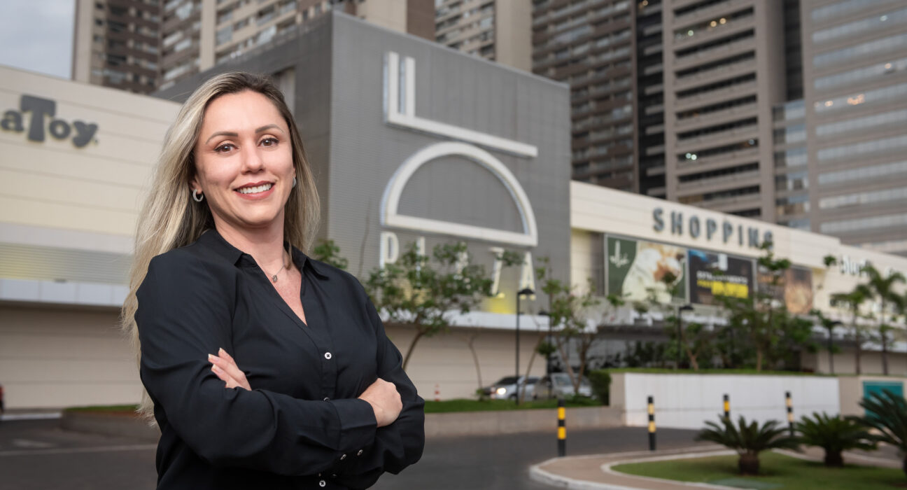 DF Plaza Shopping recebe novas operações Geral