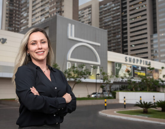 DF Plaza Shopping recebe novas operações Concurso