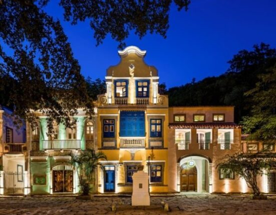 Jo&Joe no Largo do Boticário Eventos