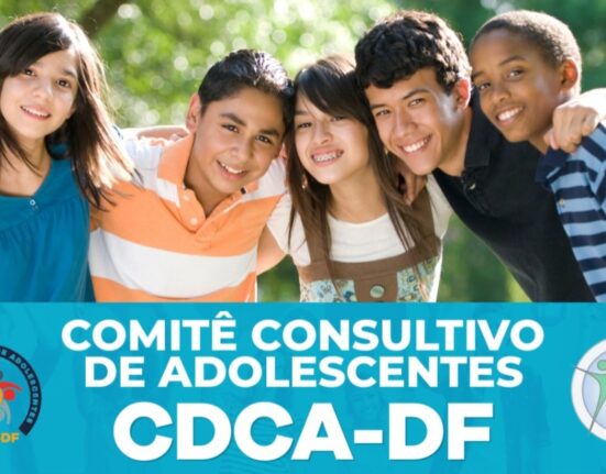 Adolescentes de 12 a 16 anos terão a oportunidade de sugerir políticas públicas no Comitê Consultivo de Adolescentes DF Música