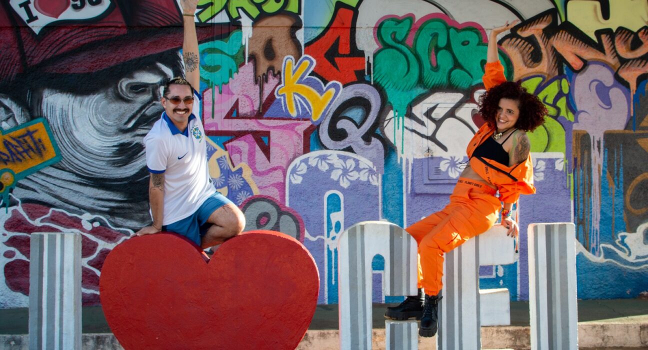 Capital Plural lança série de entrevistas com artistas plásticos e visuais do DF Artes