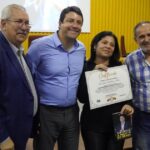 Em pré-campanha Colunismo Social