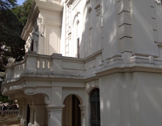 Casa Higienópolis abre suas portas Rio de janeiro
