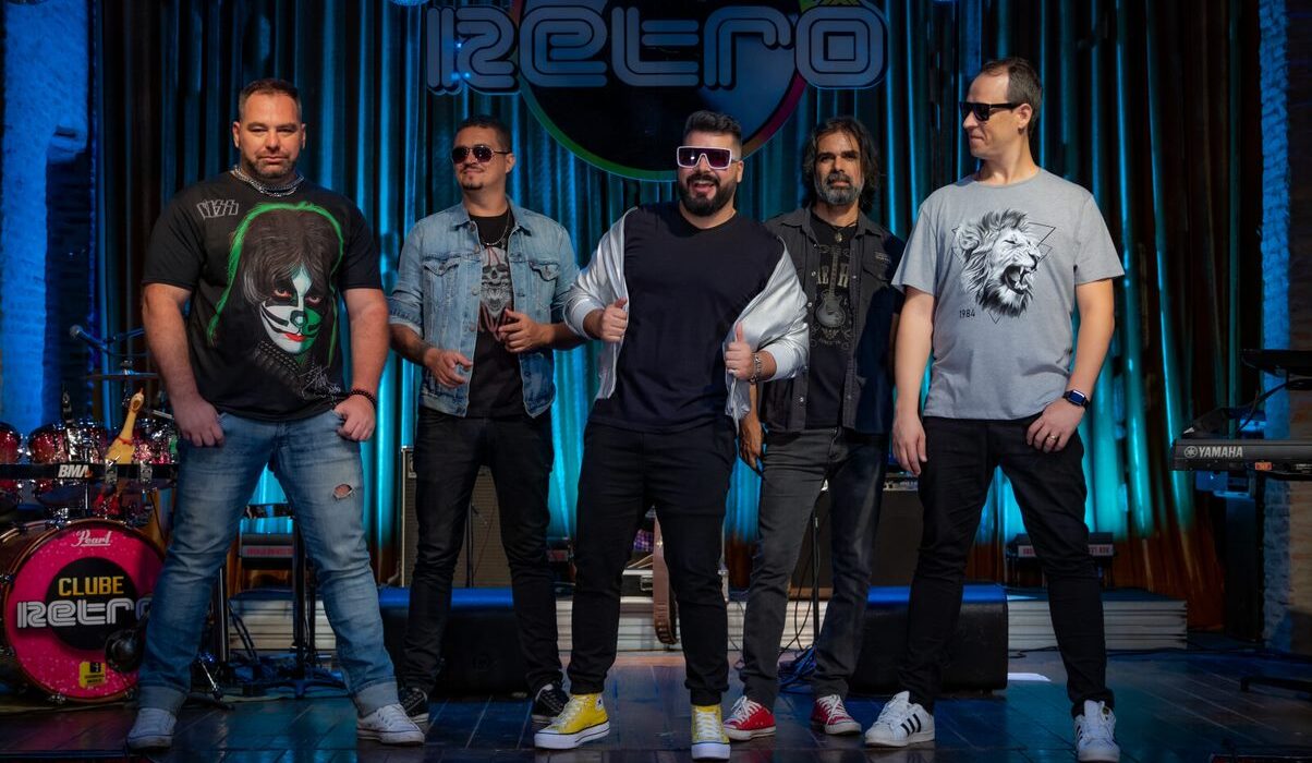 Do samba ao rock: mix de estilos agitam Goiânia de sexta a domingo Eventos