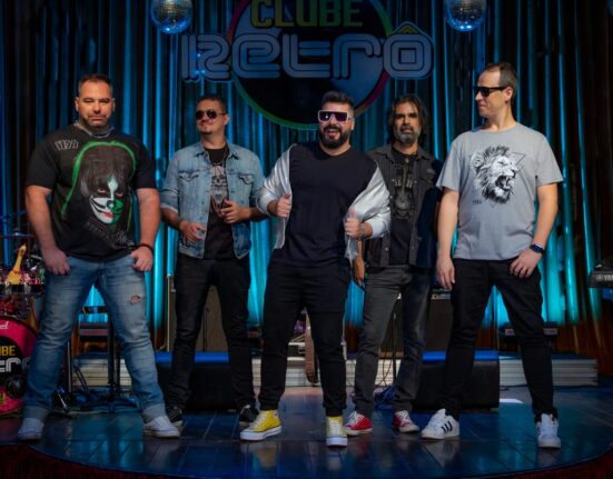 Do samba ao rock: mix de estilos agitam Goiânia de sexta a domingo Eventos