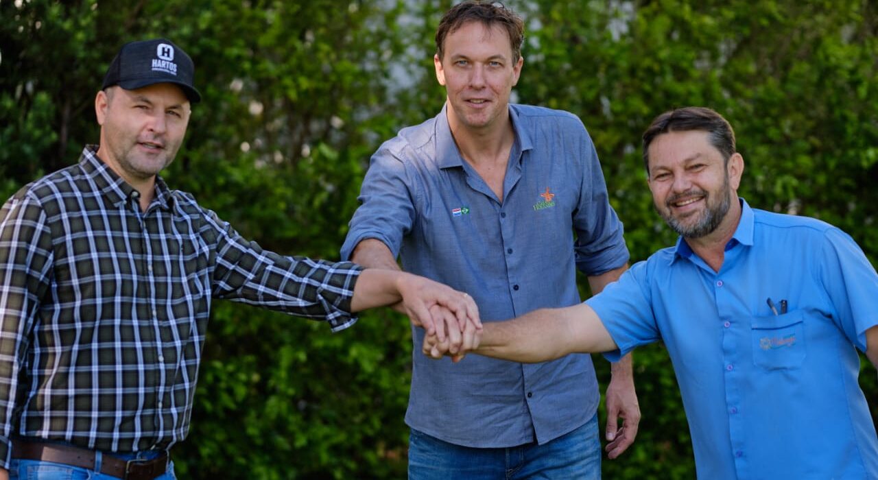 Vem aí o Festival Porco Rústico Duroc Gastronomia