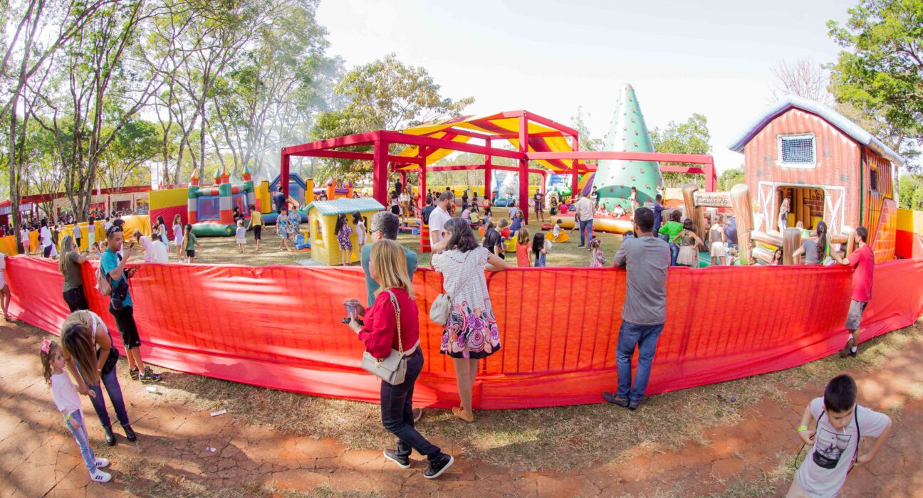 Exposição de pequenos animais é atração para crianças na Expoabra 2022 Eventos