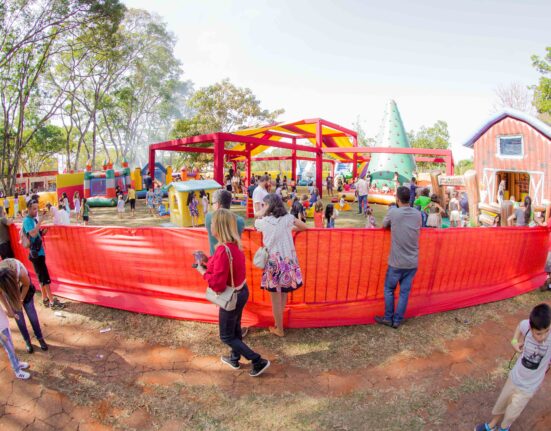 Exposição de pequenos animais é atração para crianças na Expoabra 2022 Eventos