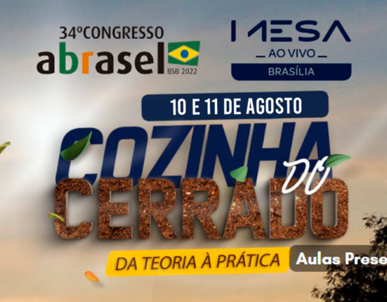 ‘Promo Week’ para bares e restaurantes acontece em agosto Geral