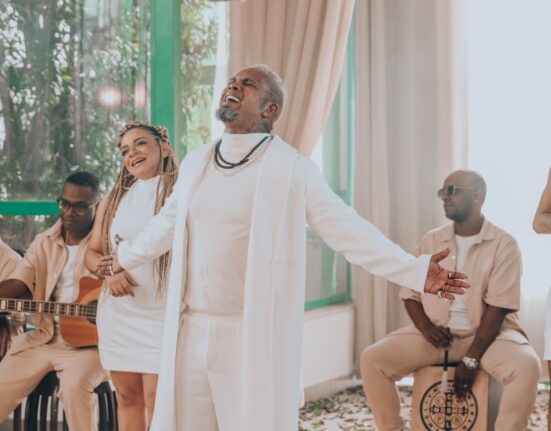 Rodriguinho lança clipe “Abaixo de Zero” Música
