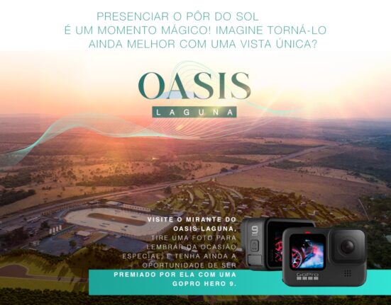 eu registro do panorama de Goiânia vale prêmio Música