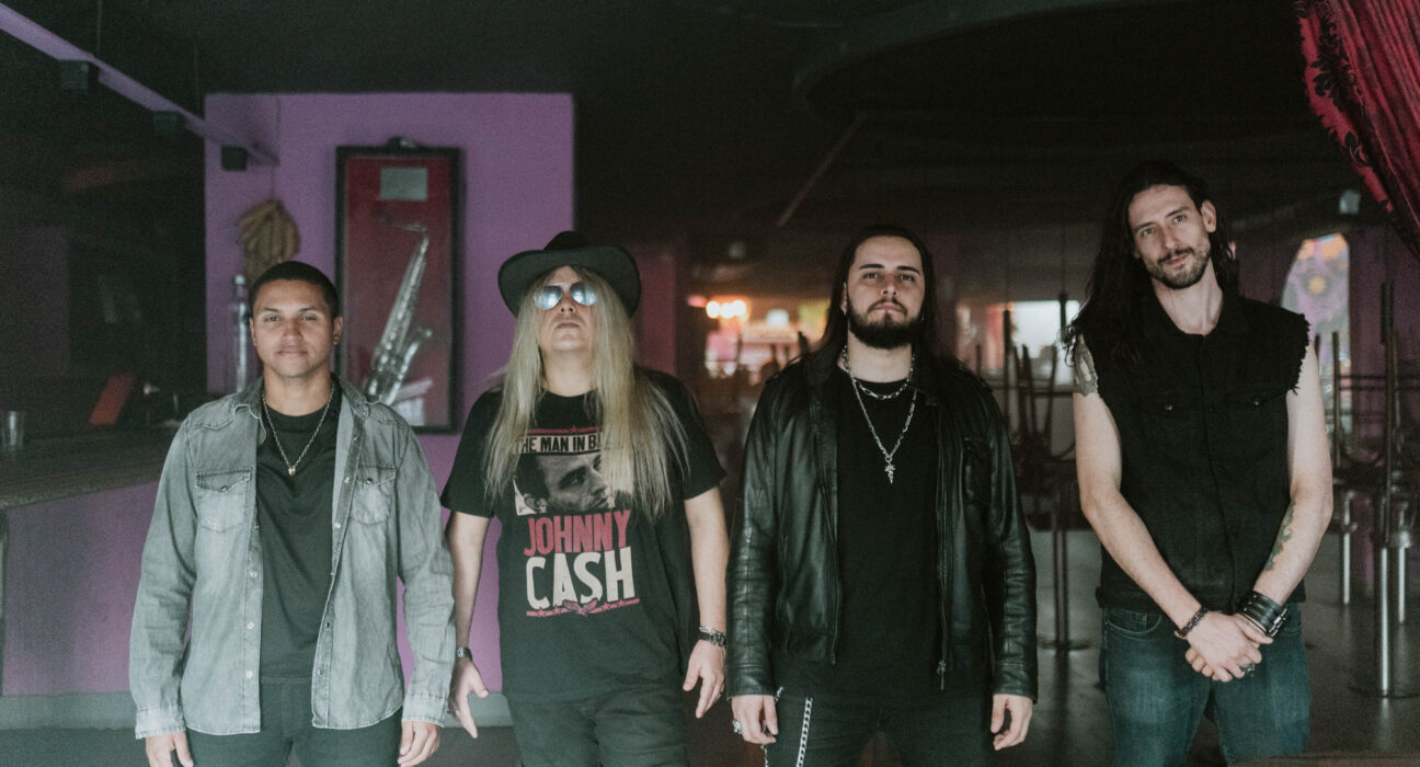 Maíra Lemos e Liga Joe se unem em show exclusivo no Bar Cerrado Cervejaria Música