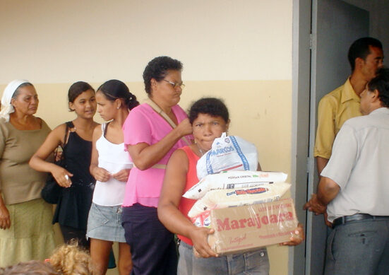 Entidade assistencial em Aparecida de Goiânia precisa de doações para retornar trabalho interrompido na pandemia Moda