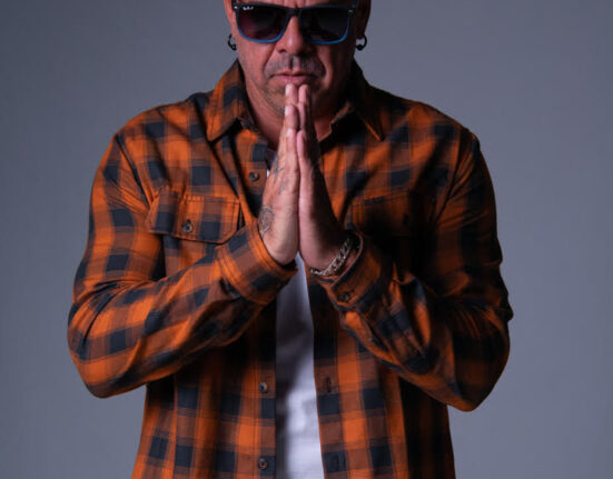 Homem de Pedra lança novo clipe Música