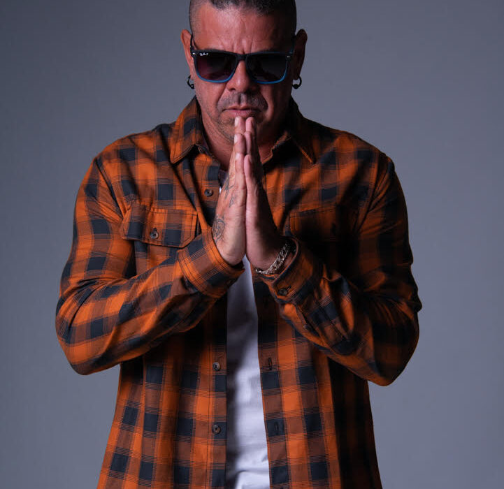 Homem de Pedra lança novo clipe Música