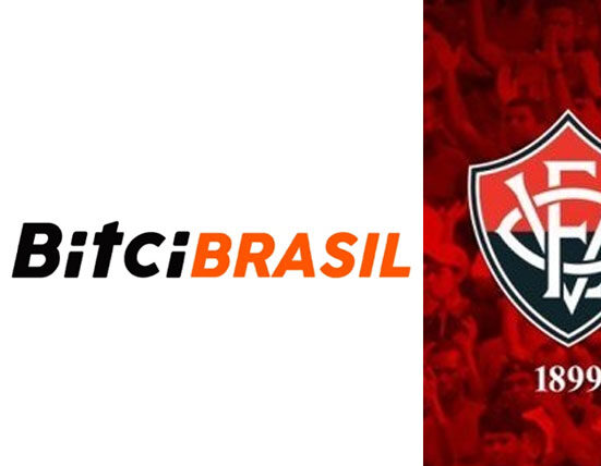 Golaço Digital - 2 milhões de fan tokens do Vitória foram vendidos em menos de duas horas pela Bitci Brasil Música