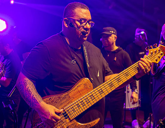 Produtor Musical e Maestro 'Boris Farias' assume direção de Turnê do Cantor Belo Música