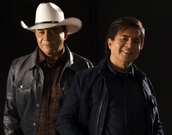 Chitãozinho & Xororó - Zezé Di Camargo & Luciano - 80 A Festa - Dia 19 de Agosto, no Qualistage Colunismo Social