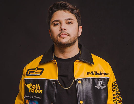 Renato Vianna anuncia lançamento de novo DVD Música