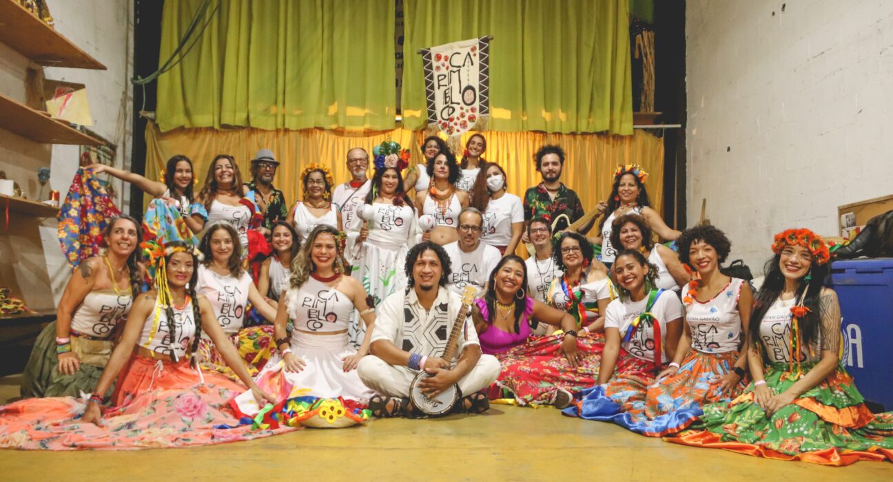 Rio de Janeiro recebe festival gratuito pela proteção da Amazônia no dia 04 de setembro Cultura