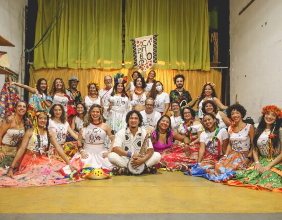 Rio de Janeiro recebe festival gratuito pela proteção da Amazônia no dia 04 de setembro Eventos