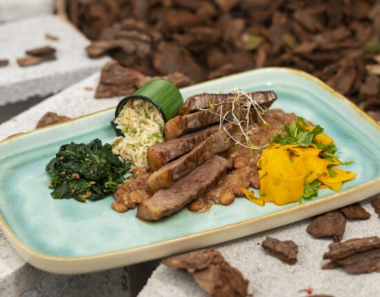 Jardim Secreto prorroga para agosto o encerramento desta etapa Rio de janeiro