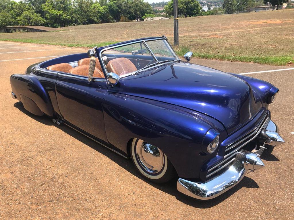 Capital Federal está em contagem regressiva para receber o 1º Brasília Auto Indoor Eventos