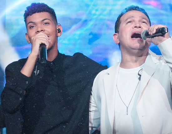 Davi Sacer feat. Jessé Aguiar em “Lembra Senhor”, repaginando um clássico Música