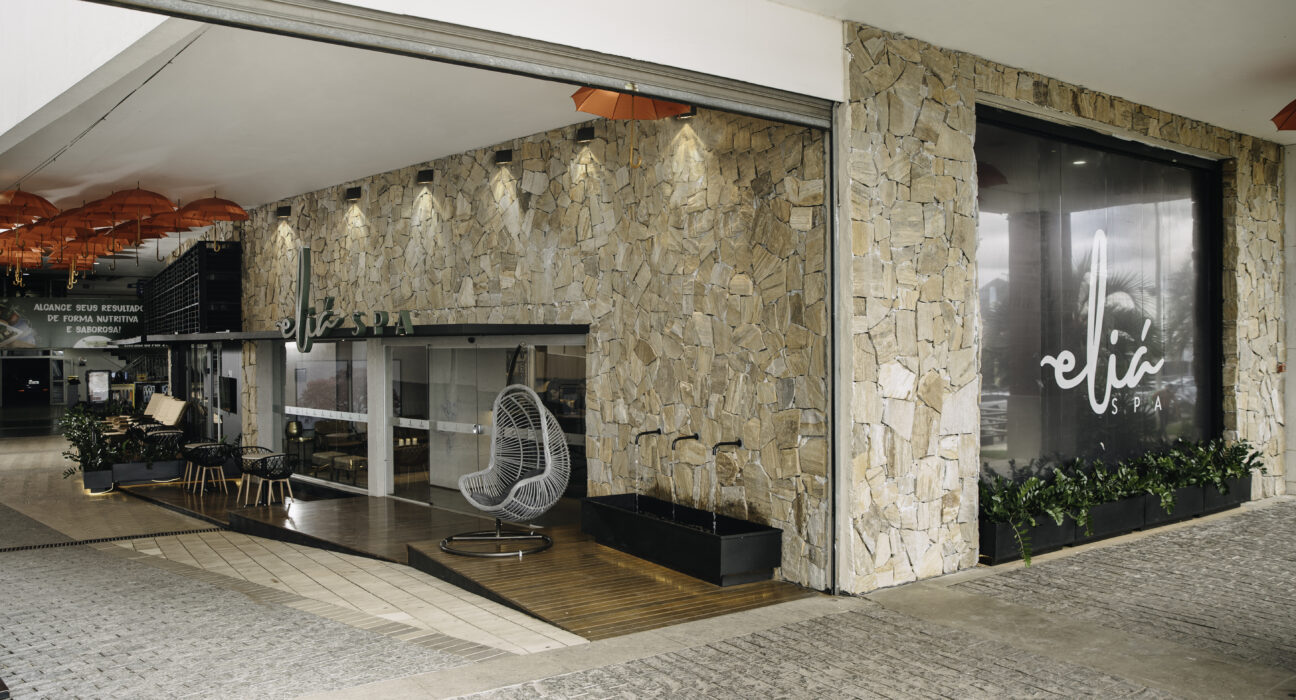 Dia de Criolipólise no Eliá Spa Beleza