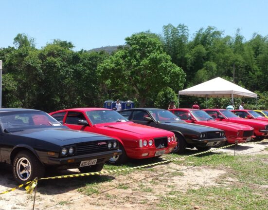 Pirenópolis será palco de lançamento nacional do novo veículo da Puma Automóveis no 5º Encontro Centro-Oeste da marca Geral