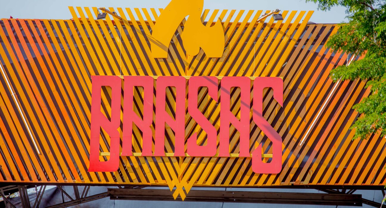 FESTIVAL DE CHURRASCO À BRASA É ATRAÇÃO DE MEGA FEIRA AGROPECUÁRIA Gastronomia