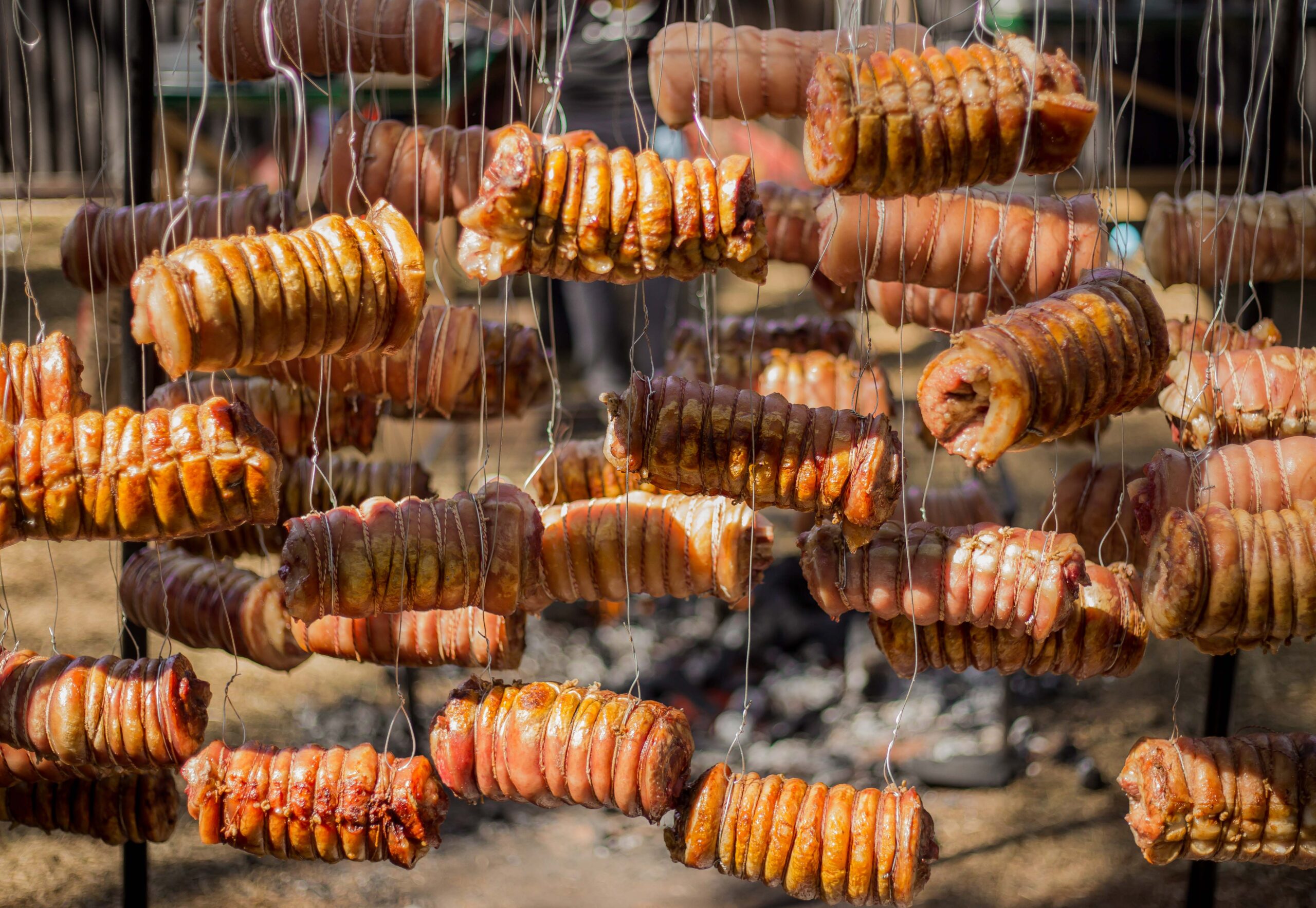 FESTIVAL DE CHURRASCO À BRASA É ATRAÇÃO DE MEGA FEIRA AGROPECUÁRIA Gastronomia