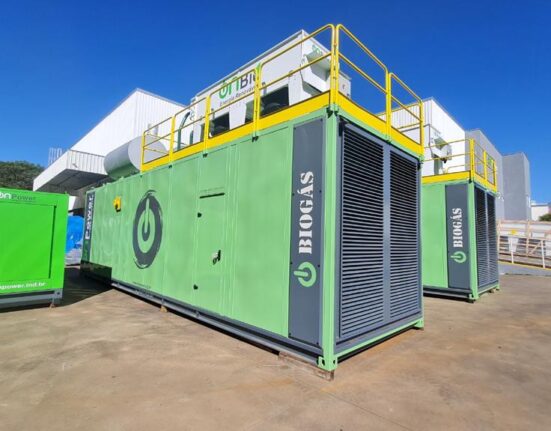 Biogás e gás natural se consolidam no Brasil como alternativa renovável Colunismo Social