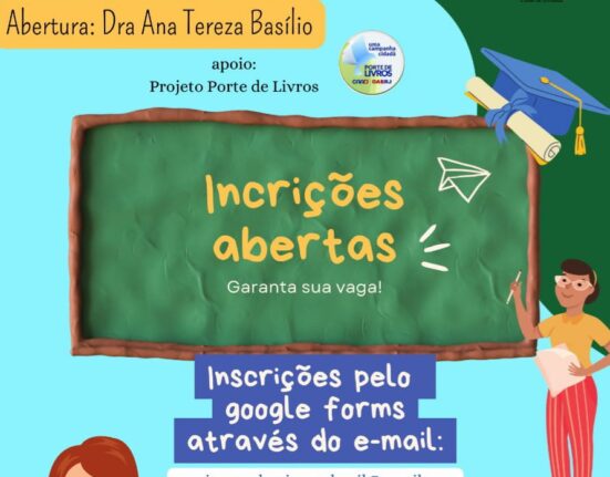 Primeira Jornada de Capacitação Colunismo Social