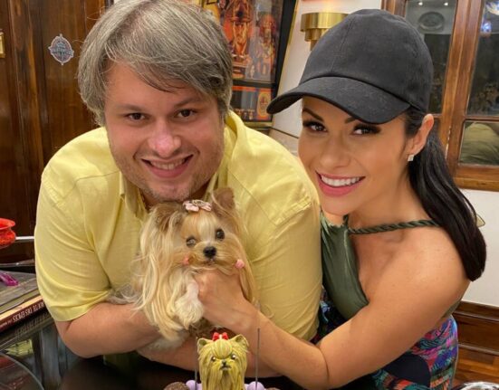 Última homenagem. Colunismo Social