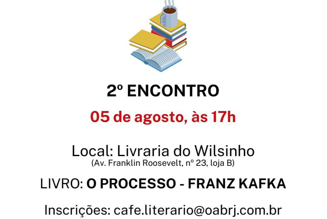 Café Literário Cultura