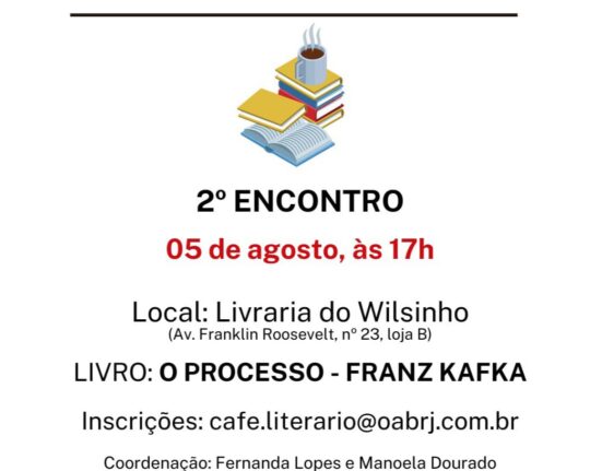 Café Literário Geral