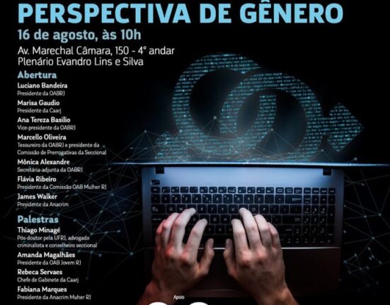 Mobilidade urbana e crimes virtuais Colunismo Social